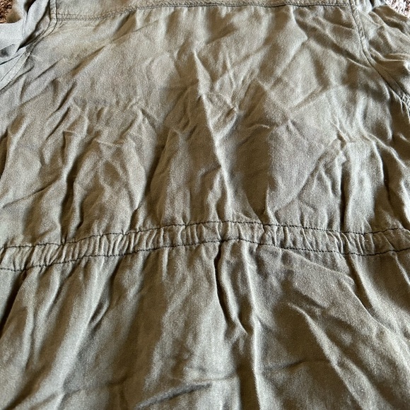 Utility Jacket - Picture 7 of 11